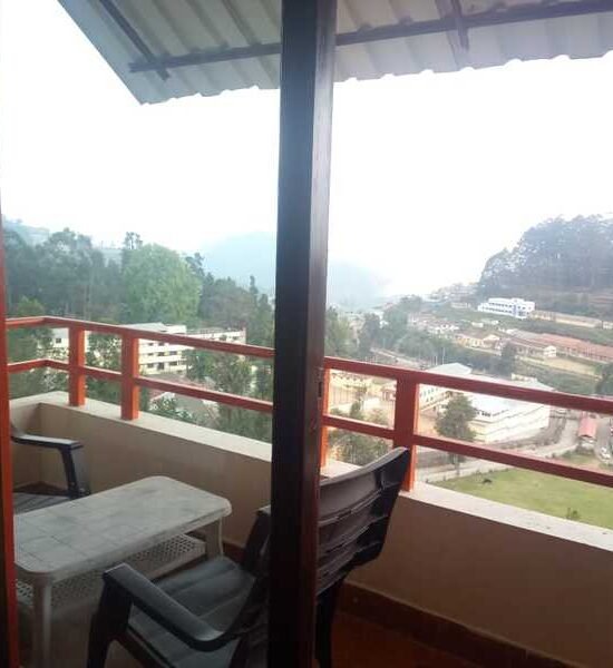 Kodai MB Cabs Holidays