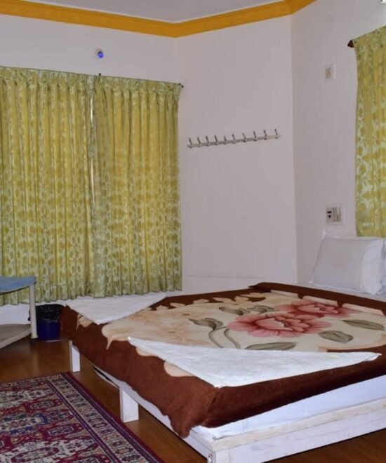Kodai MB Cabs Holidays