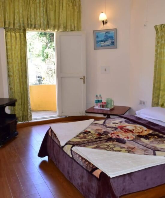 Kodai MB Cabs Holidays
